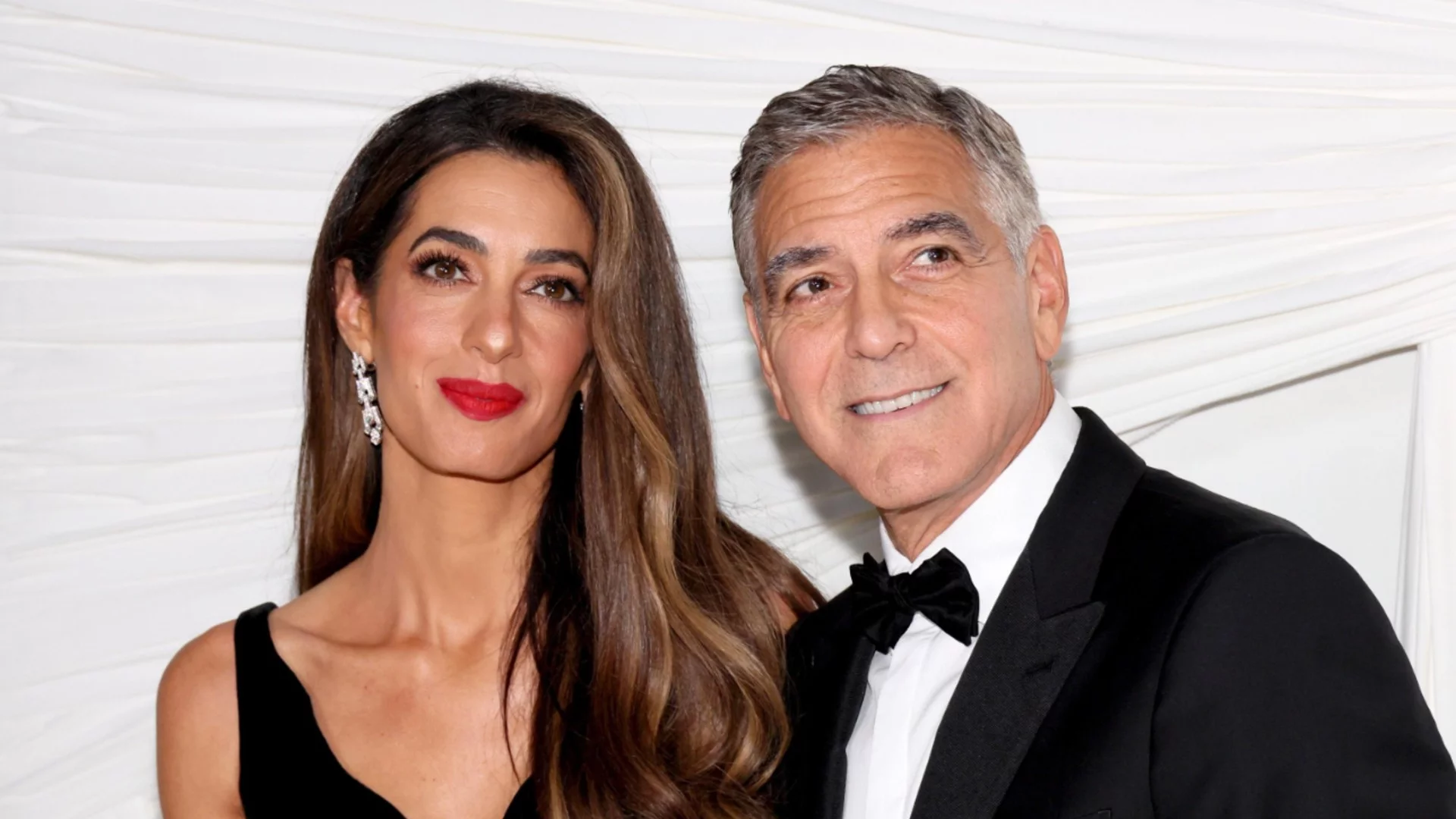 Джулия Робъртс сподели нещо неочаквано за жената на Джордж Клуни