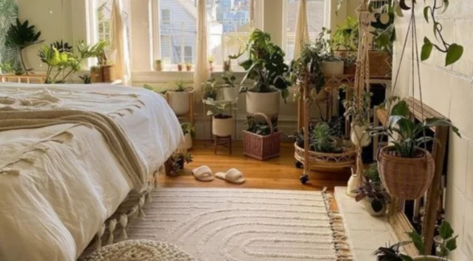 Тези растения ще привлекат късмет и богатство във вашия дом през 2026 година