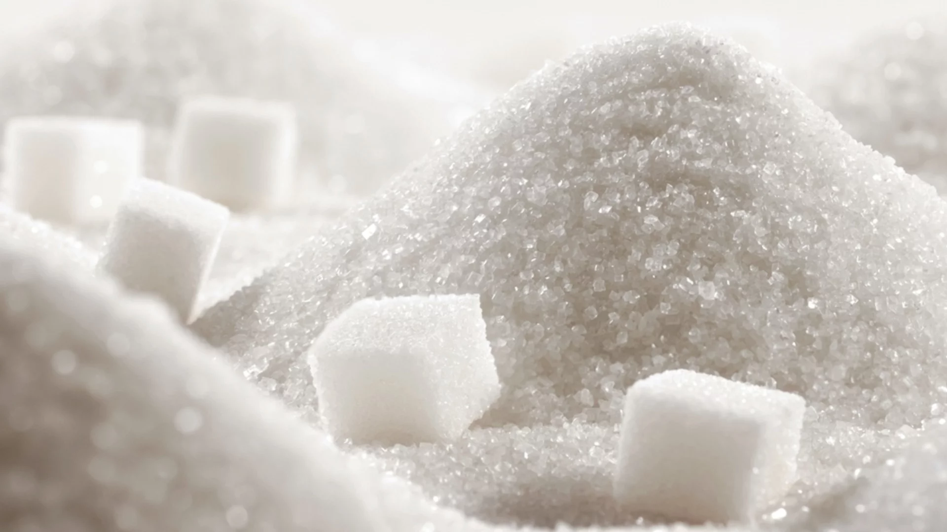 Какво се случва с тялото ви първите две седмици след като спрете захарта