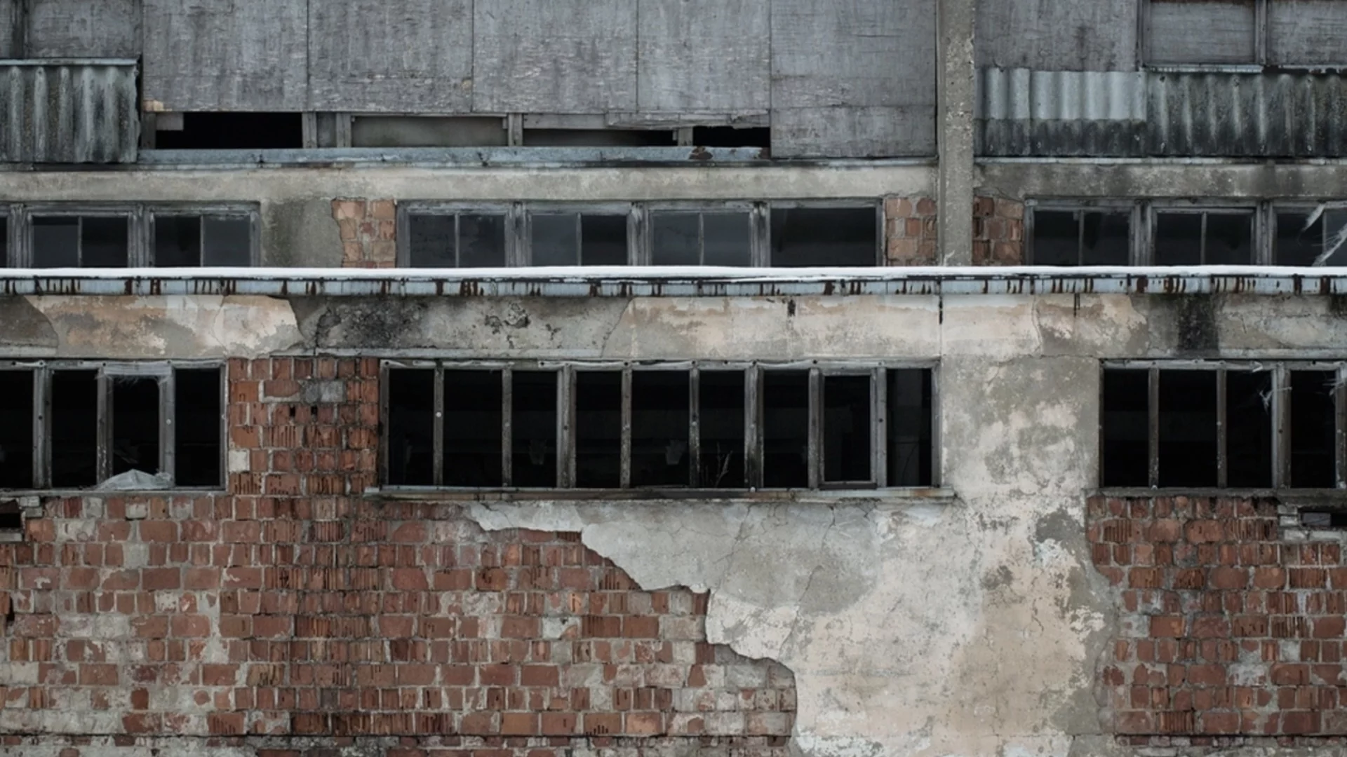 Системен упадък: Стотици населени места в Русия изчезнаха