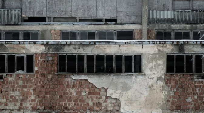 Системен упадък: Стотици населени места в Русия изчезнаха