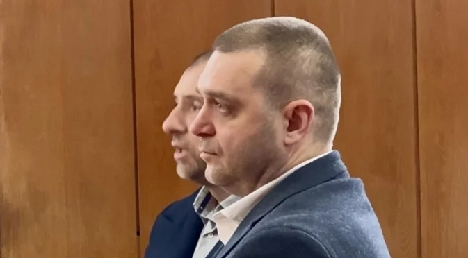 Няма да намалят солидните гаранции за общинските съветници, задържани с Благомир Коцев