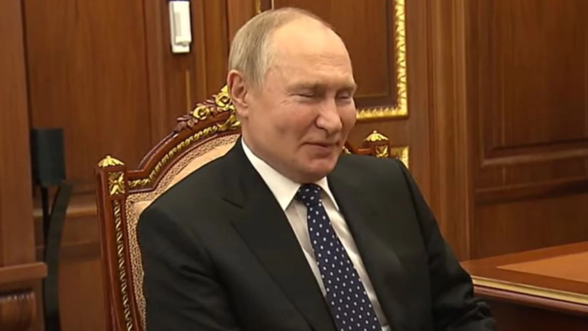 Държавна измяна: В Русия звучат крайни гласове за това какво направи Путин в Украйна (ОБЗОР - ВИДЕО)