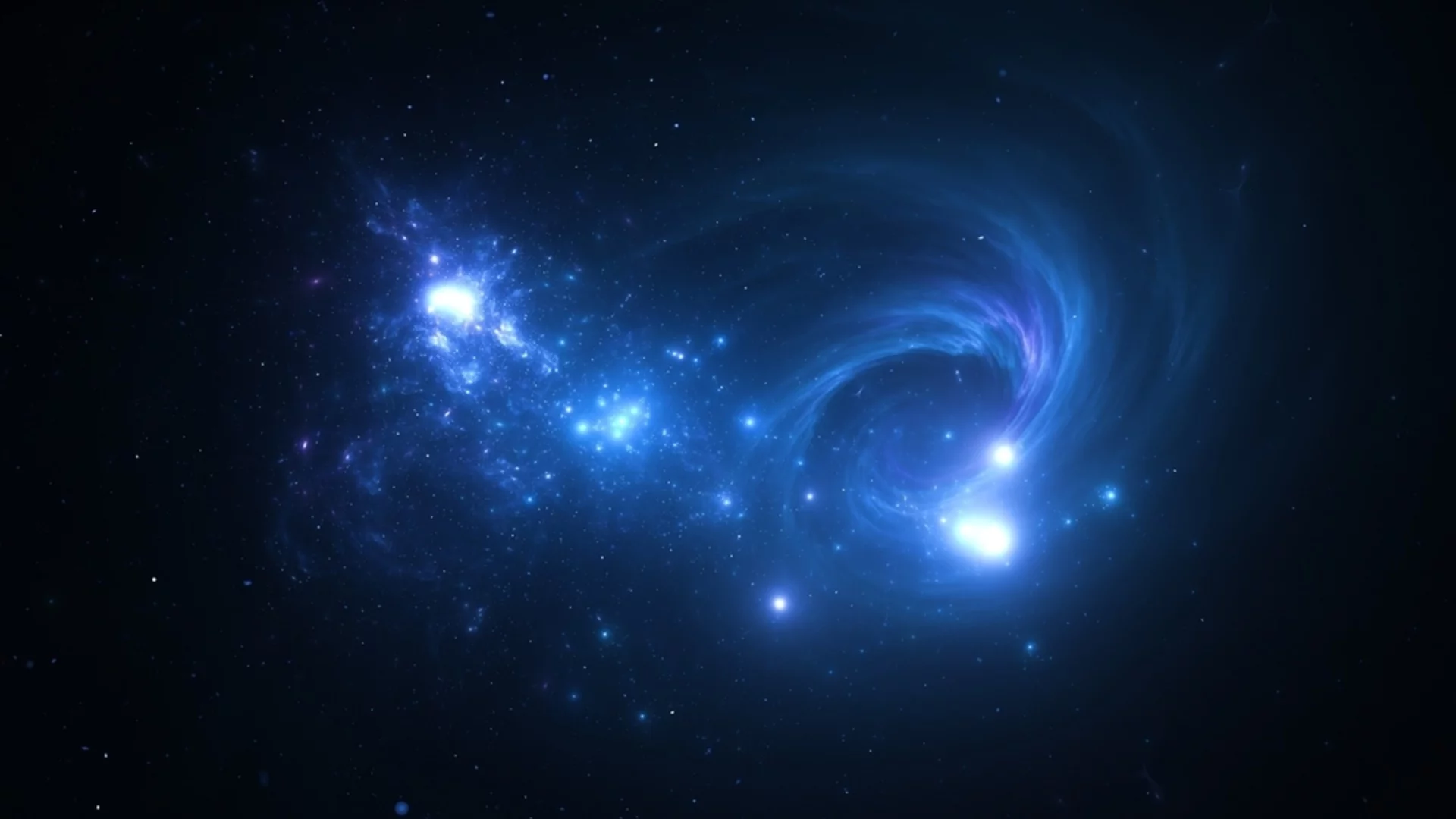 Учени откриха уникален нов обект в Космоса от ранната Вселена