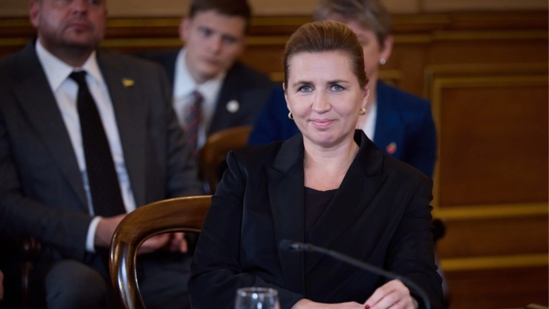 "Ако САЩ нападнат страна от НАТО, всичко ще приключи": Датският премиер с предупреждение за Гренландия