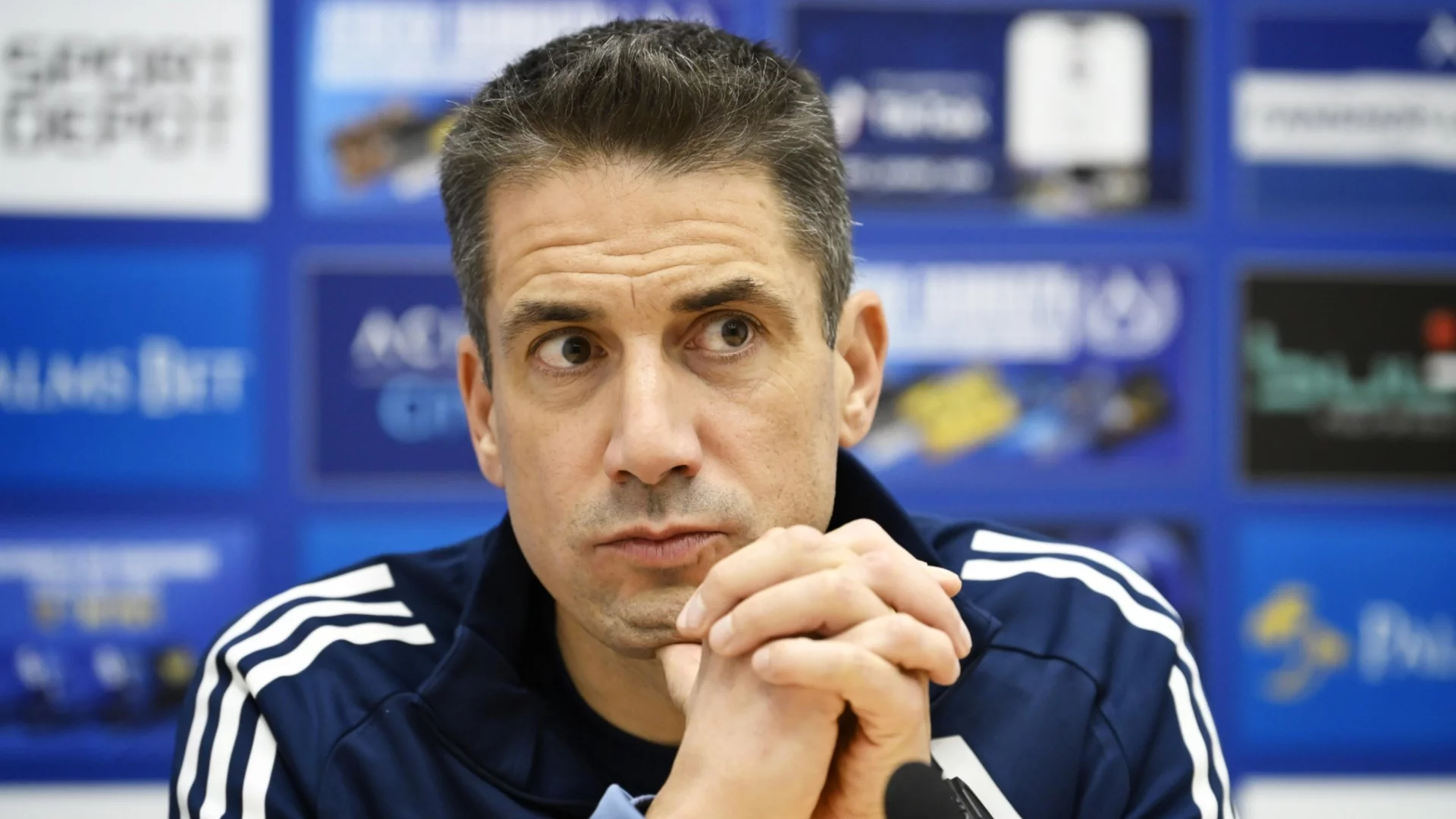 Основен играч преговаря с Левски за нов договор