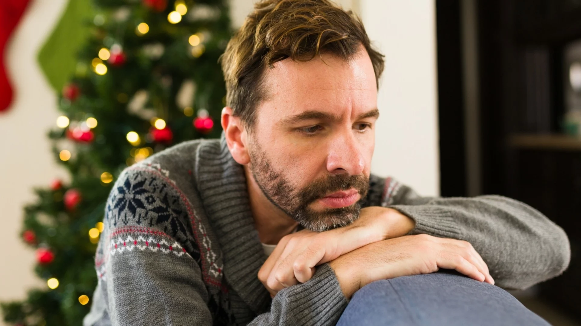 Депресия и апатия след празниците: Защо се случва и какво да правим?