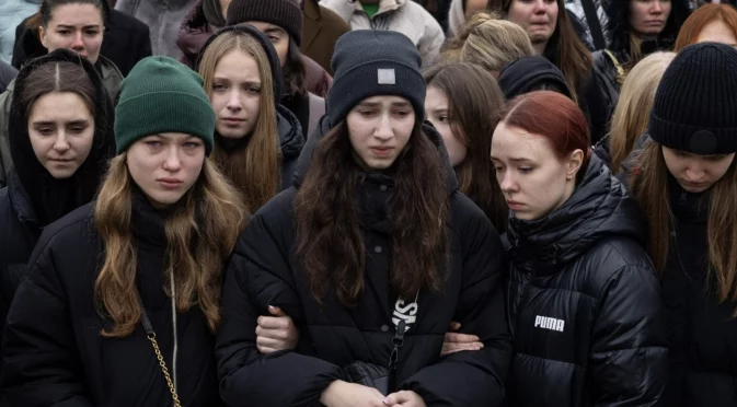 В руски плен има над 16 хиляди цивилни, цифрите са шокиращи: Украинският омбудсман