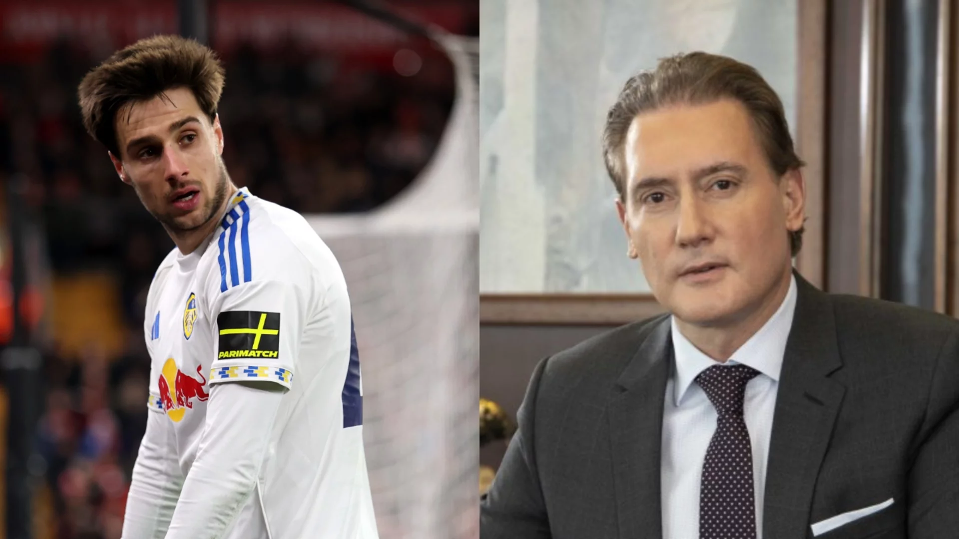 "Илия Груев е футболист №1, а Кирил Домусчиев - собственик №1" (ВИДЕО)