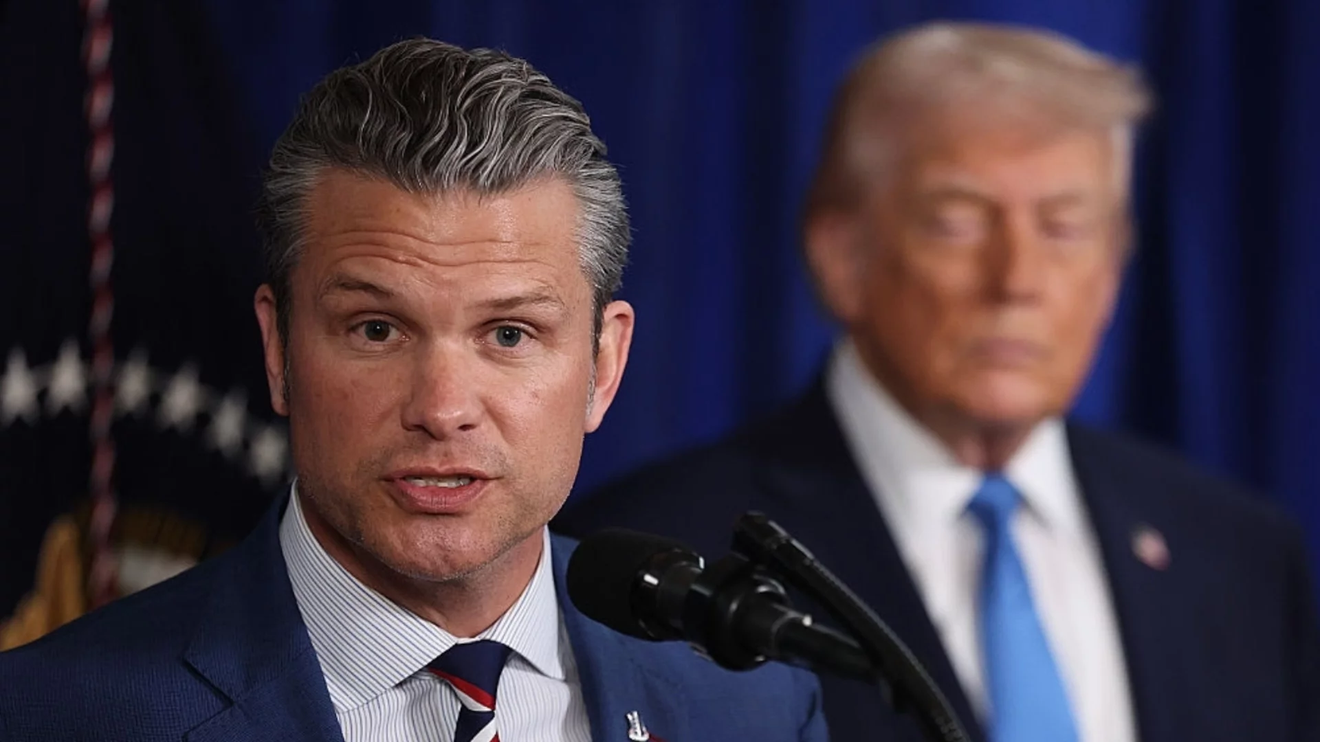 Когато 200 от нашите най-добри войници влязоха в Каракас, изглежда руските ПВО системи не работеха толкова добре