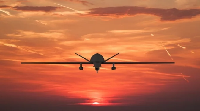 Бум-бум: Петролни обекти и завод в Русия попаднаха под обстрел от дронове (ВИДЕО)*