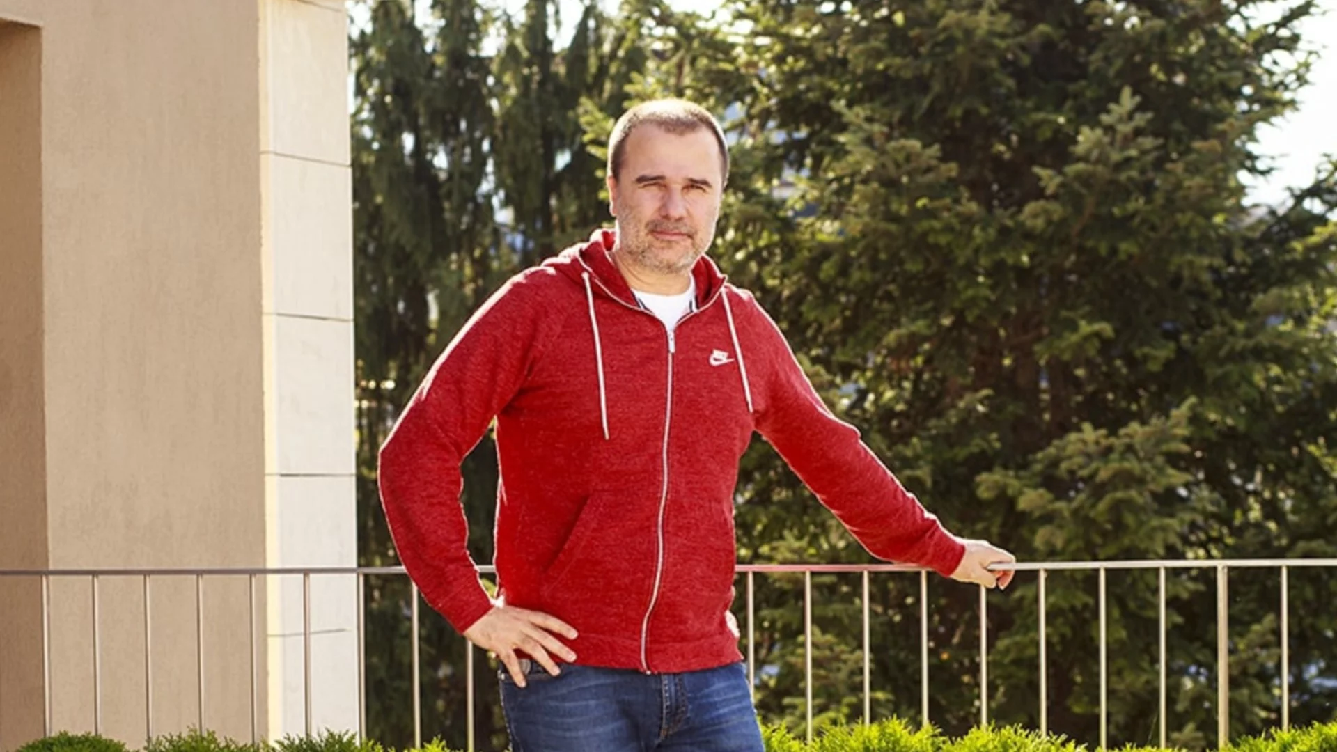 ЦСКА 1948 тренира в 7 сутринта, Цветомир Найденов сравни играчите с „Делта форс“ (ВИДЕО)