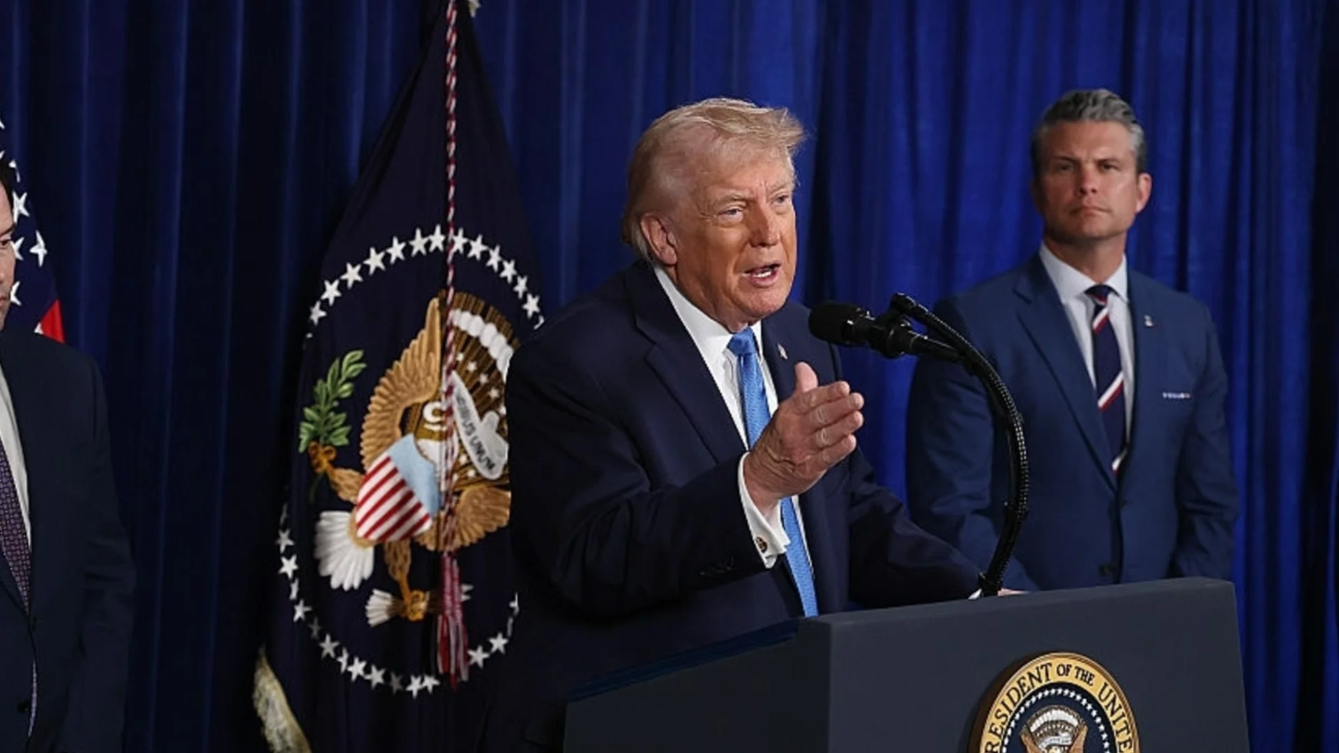 Тръмп ще субсидира американските петролни компании, инвестиращи във Венецуела