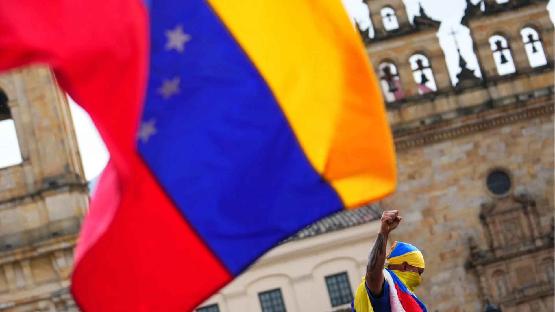 Във Венецуела ще действа "послушно правителство": Любомир Кючуков за нарушеното международно право