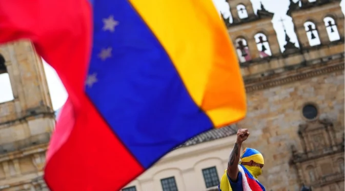 Във Венецуела ще действа "послушно правителство": Любомир Кючуков за нарушеното международно право