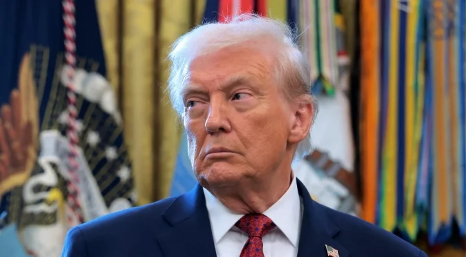 Тръмп: Ако не спечелим междинните избори, демократите ще ме импийчнат (ВИДЕО)