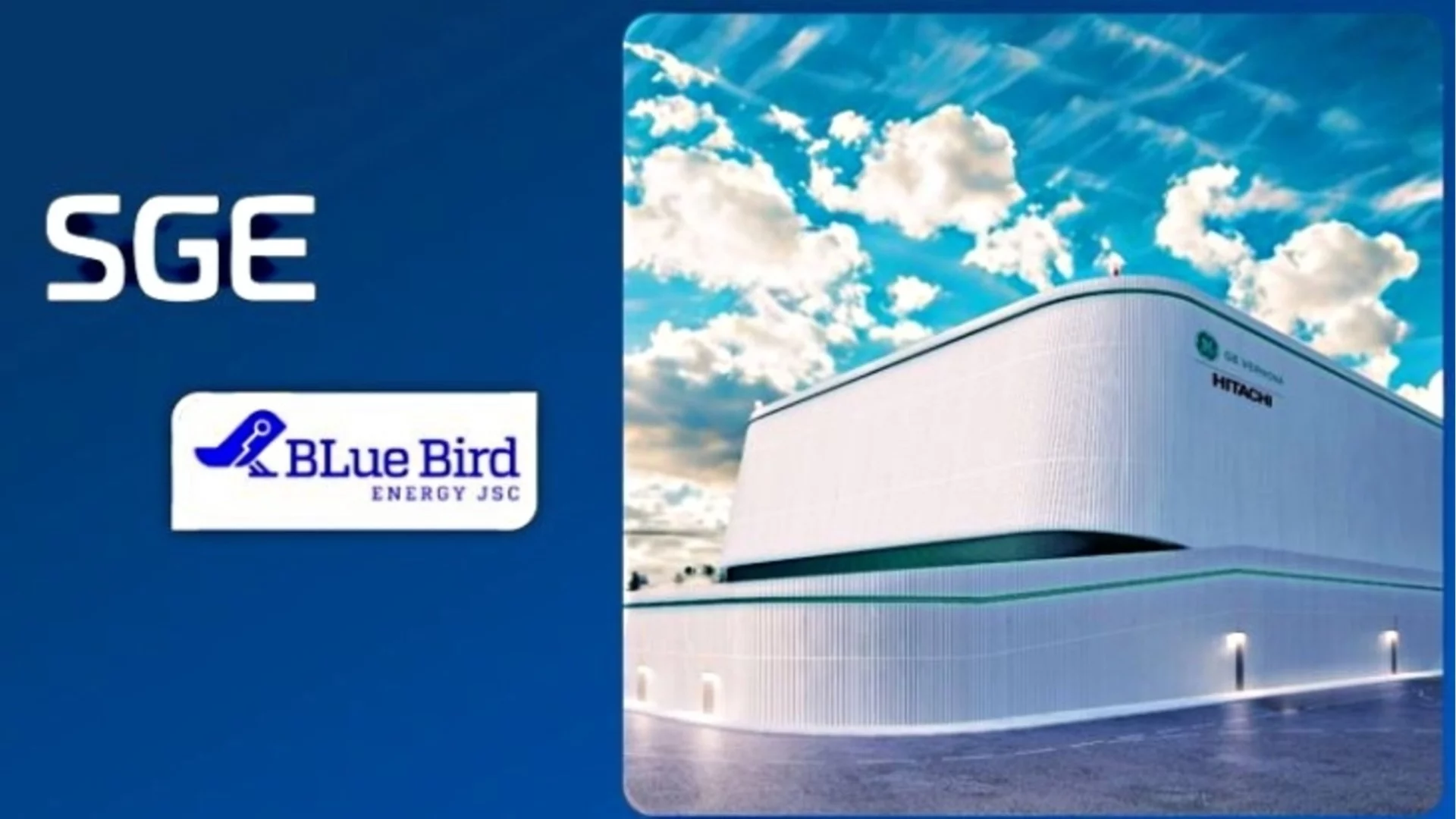 Българската Blue Bird Energy с важна стъпка към изграждане на малки модулни реактори у нас