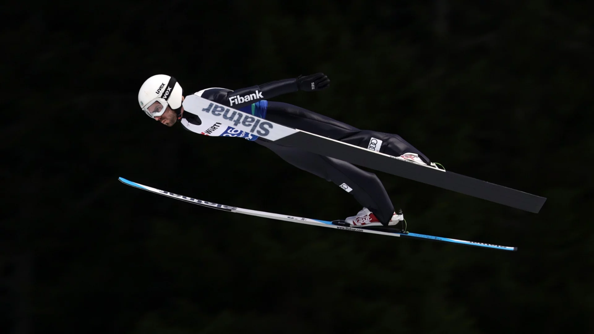 Владимир Зографски с историческо класиране на "Четирите шанци"