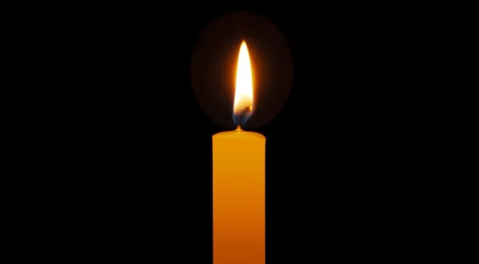 Отиде си известен писател