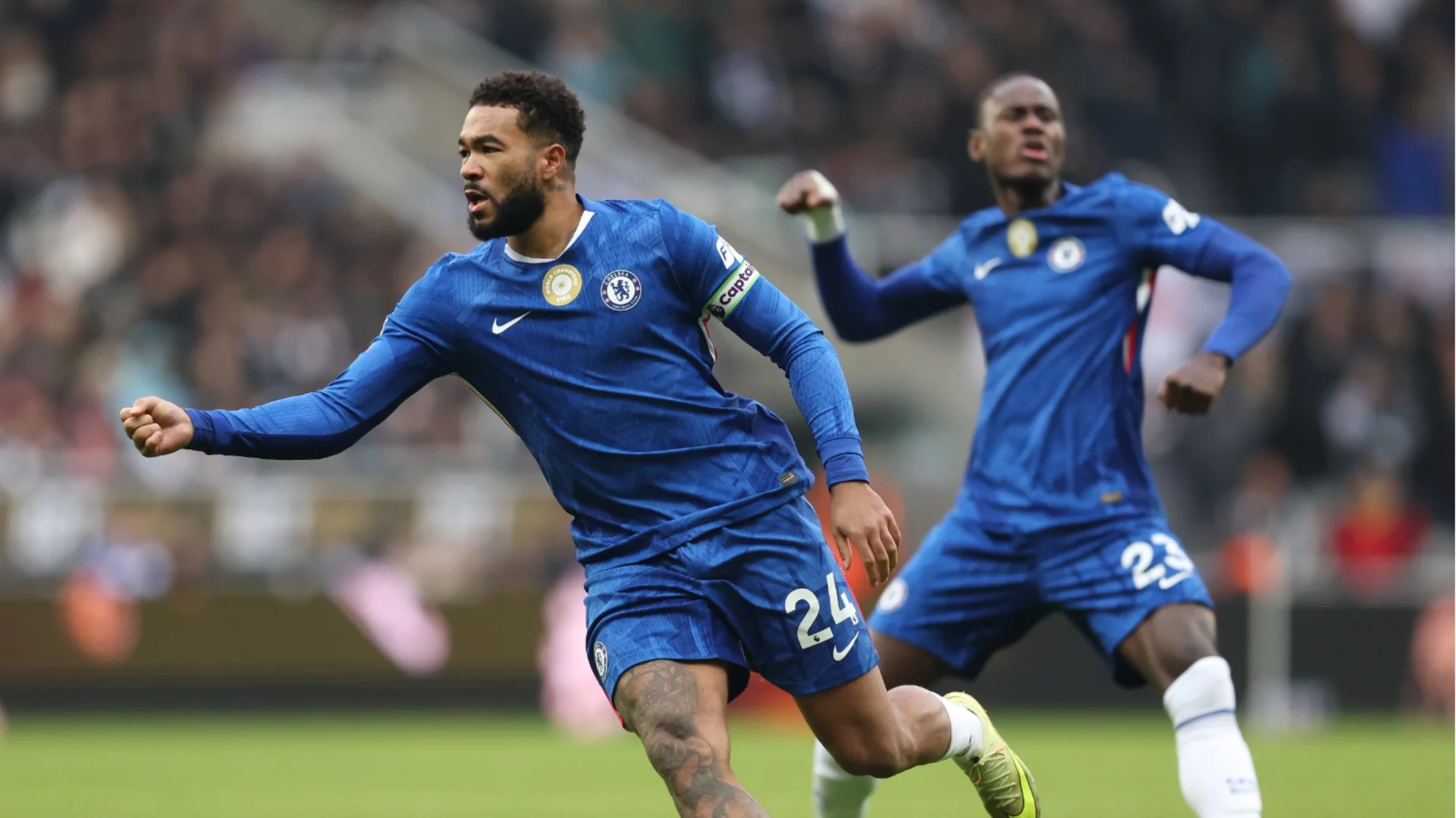 Официално: Челси обяви новия треньор