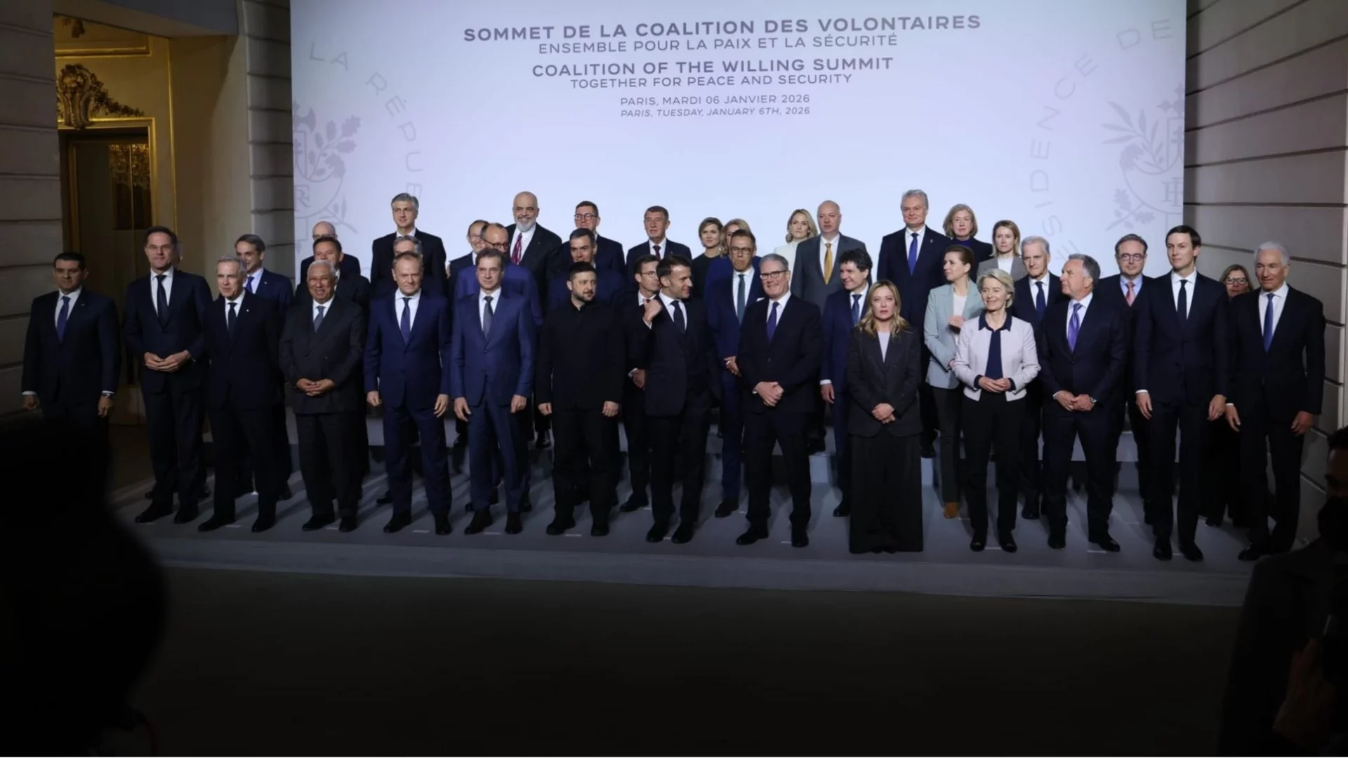 Чужди войници пазят мира в Украйна: Има яснота, България също е с участие (ВИДЕО)