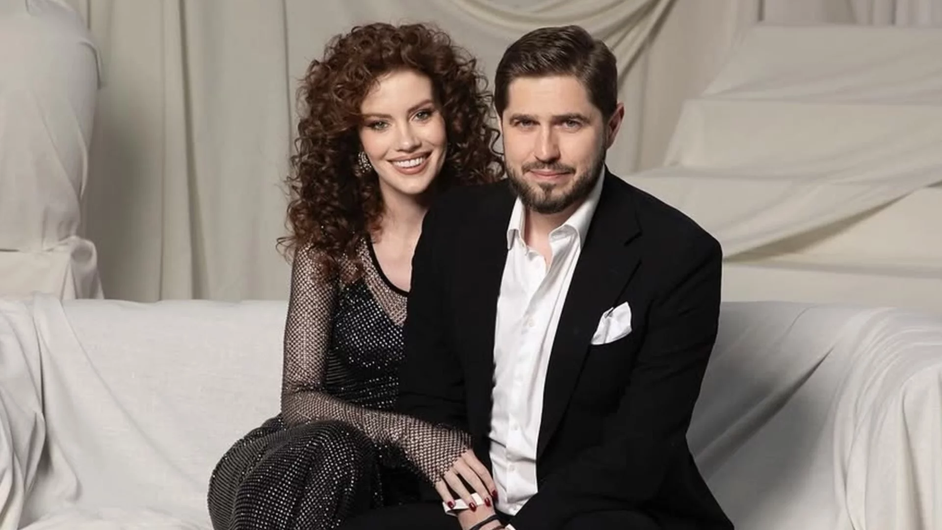 Гери Малкоданска се похвали с порасналата си дъщеря (СНИМКА)