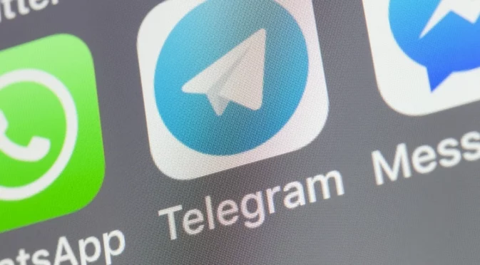 Облигациите на Telegram на стойност 500 милиона долара са блокирани в руски депозитар