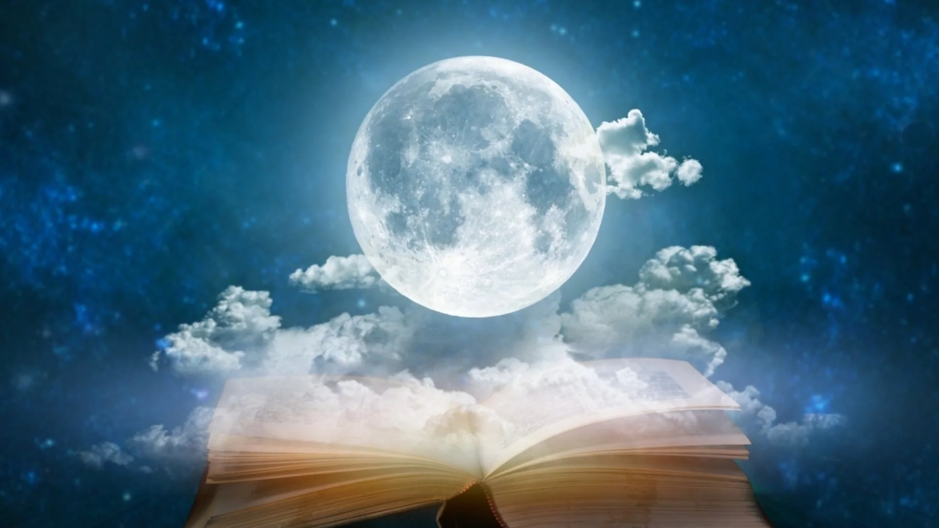 Първото новолуние за 2026 носи страшен, но славен късмет на 3 зодии