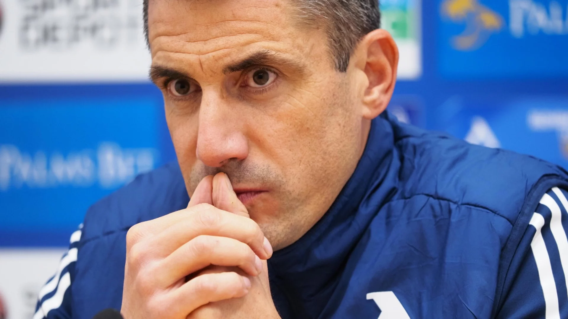 Звезда на Левски може да се озове в Турция