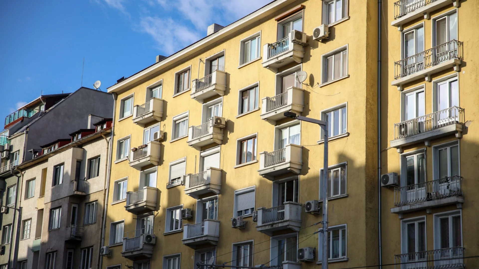 Наемите вече тръгнаха нагоре, ръстът при имотите ще продължи