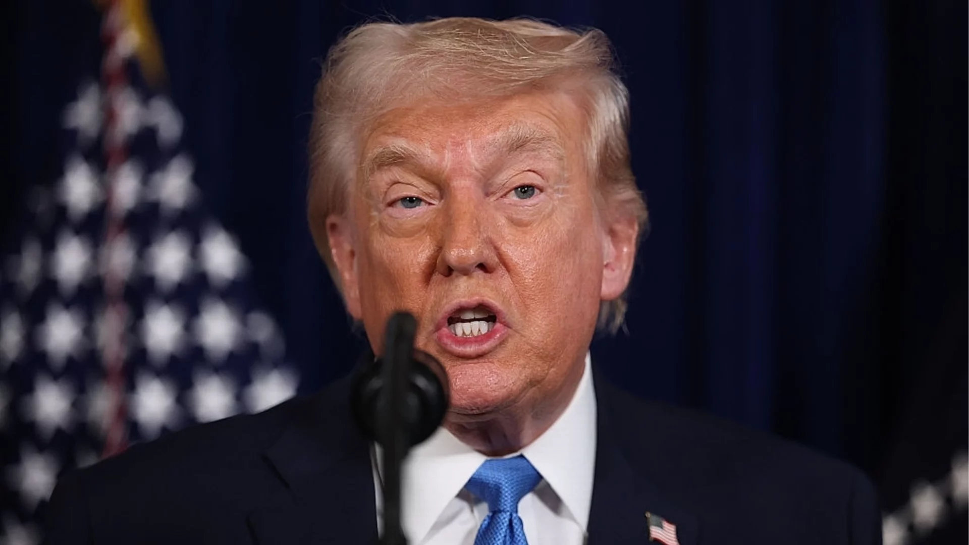 "Не си играйте игрички с Тръмп": Държавният департамент на САЩ с предупреждение