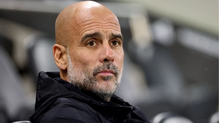 Сериозен удар по амбициите на Ман Сити: Гуардиола загуби безкрайно важен играч