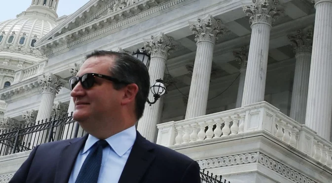 Китай, Русия, Иран, Северна Корея – всички се страхуват от Тръмп, заяви републиканец-сенатор (ВИДЕО)