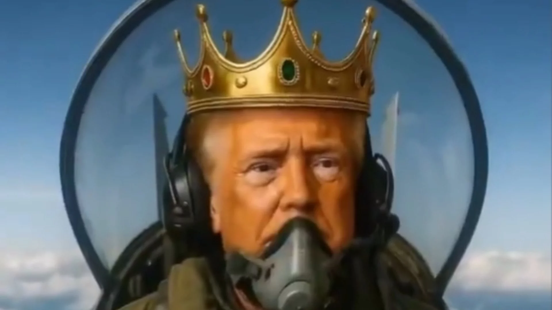 Седем европейски държави отхвърлиха претенциите на Тръмп над Гренландия