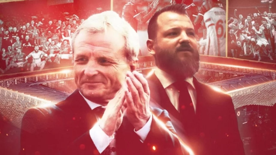 След като Ганчев го изгони от ЦСКА – сега тим брои 4 милиона евро за българина!