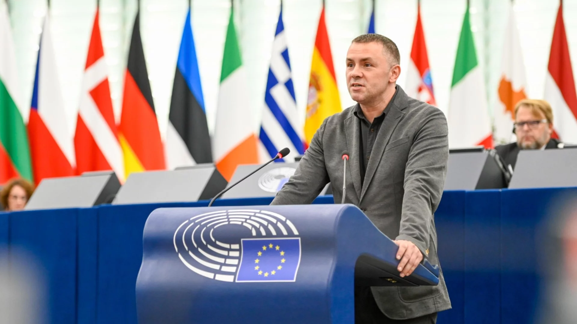 Делегация от Европарламента идва в България заради центровете за настаняване на деца