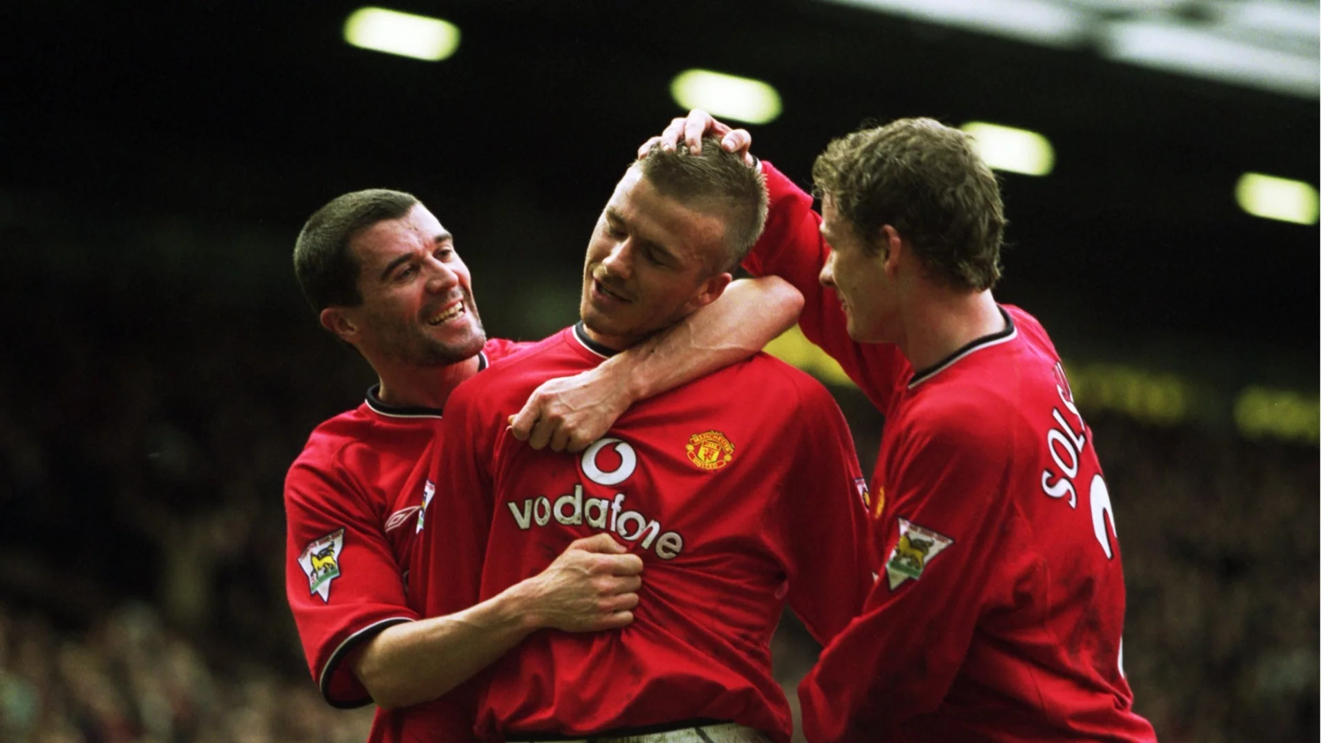 Юнайтед събира отряда: Две легенди са близо до мениджърския пост, а бивш играч официално е помощник