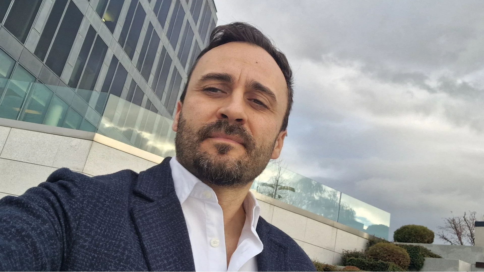 Обраха водещия Павел Владимиров: Той отправи сериозно предупреждение (ВИДЕО)