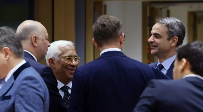 Желязков: Получих уверение от Мицотакис, че въпросът с блокадата по границата с Гърция ще бъде решен в близките дни