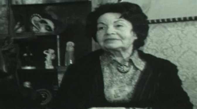 Стихотворение на деня, 7 януари, от Елисавета Багряна 