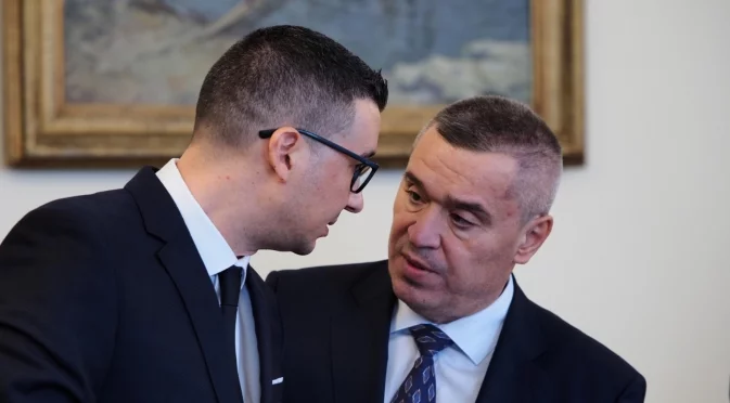 Обединяване на горски и ловни стопанства заради 50 хиляди лева месечно: Риск за служители и скрит замисъл?