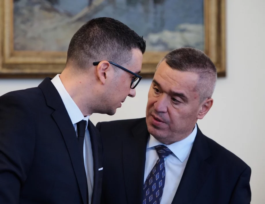 Обединяване на горски и ловни стопанства заради 50 хиляди лева месечно: Риск за служители и скрит замисъл?