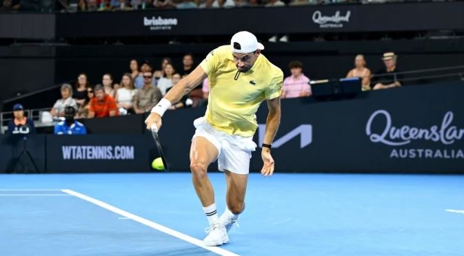 Пътят към финала се разчисти: Уникален шанс за Григор да спечели титла на старта на 2026!