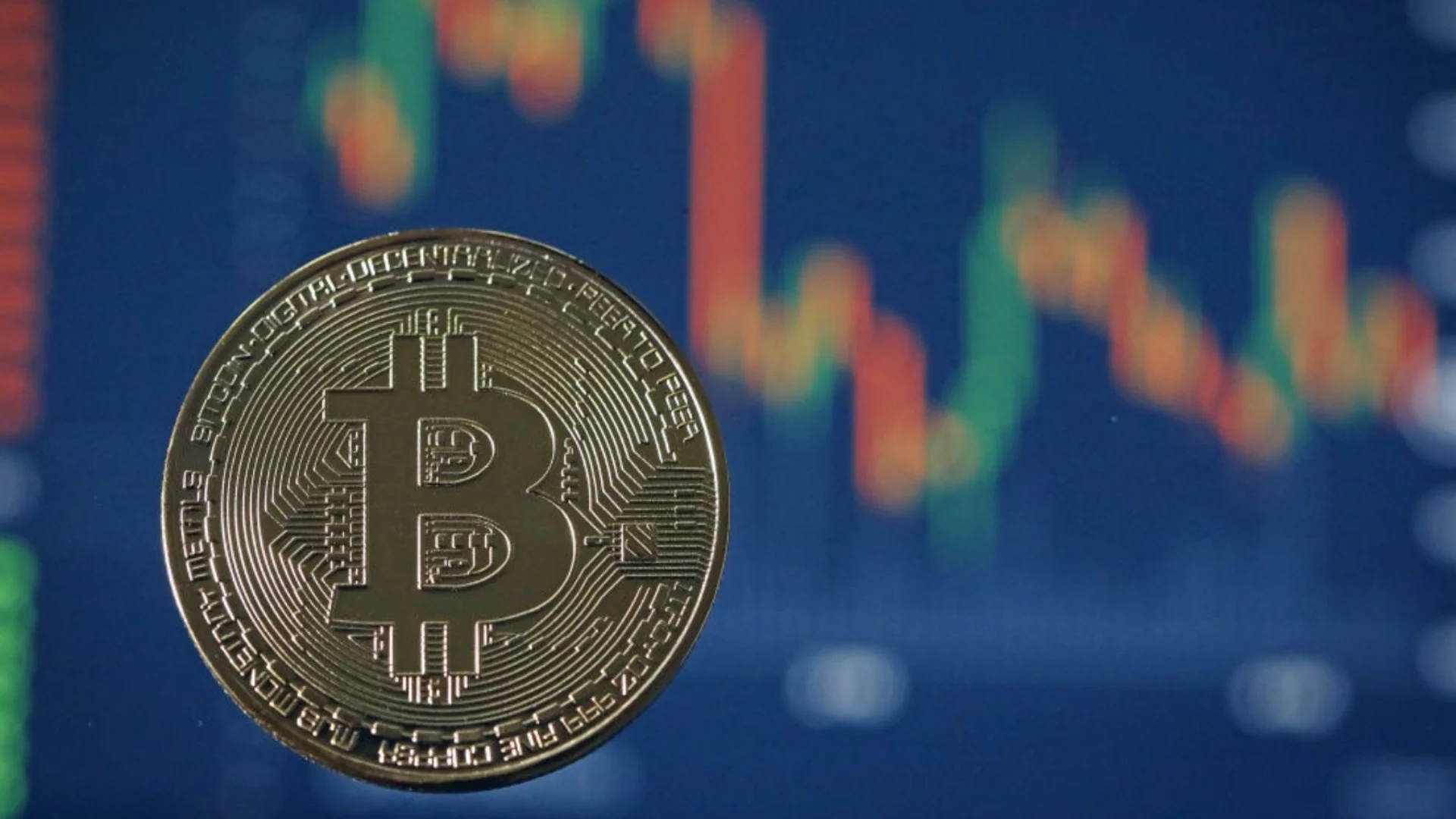 Заради Венецуела: Ударна печалба за анонимен трейдър и спекулация, че биткойн ще се промени неузнаваемо