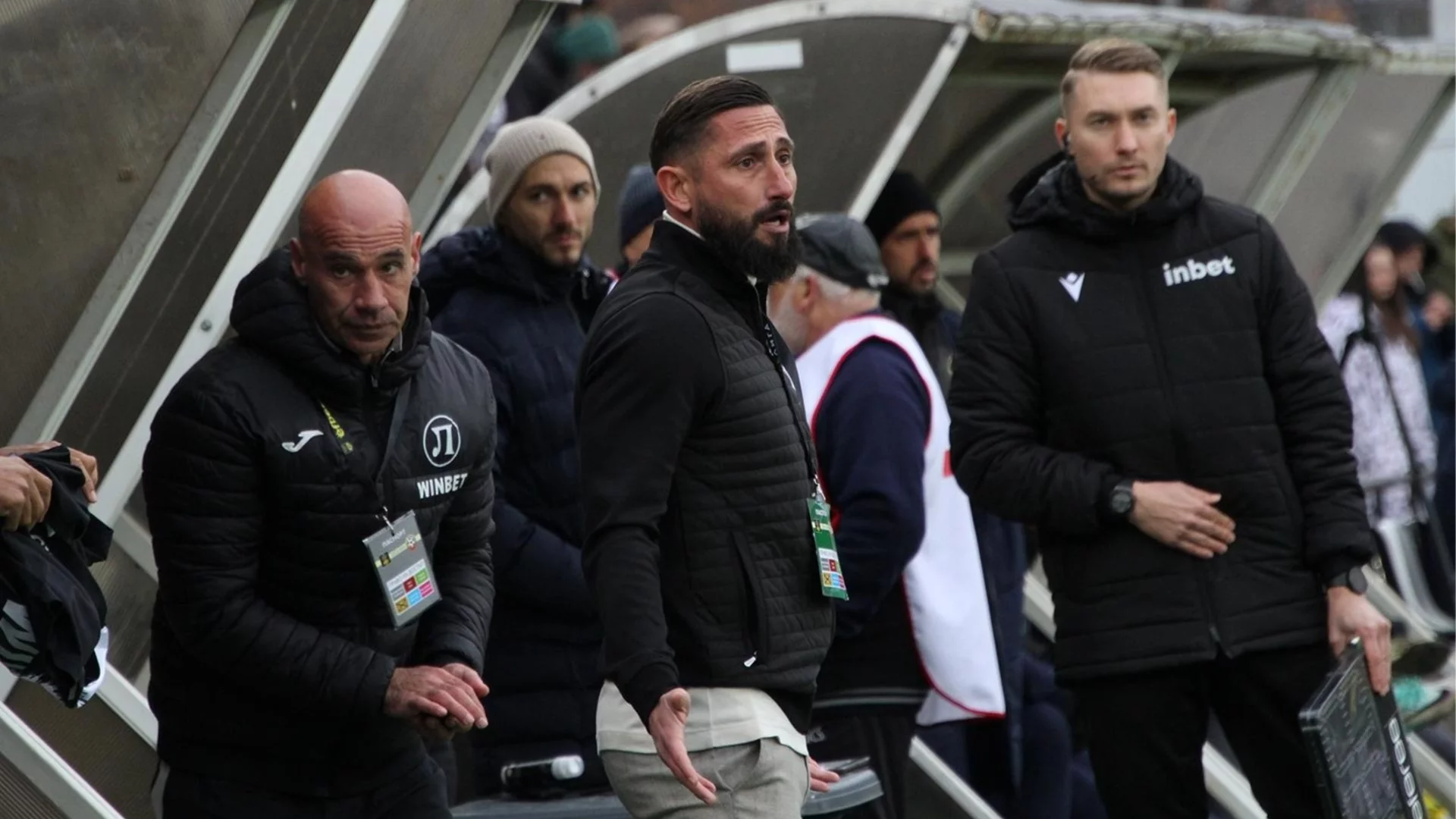 Локомотив Пловдив привлече българин, играл в градския съперник Ботев