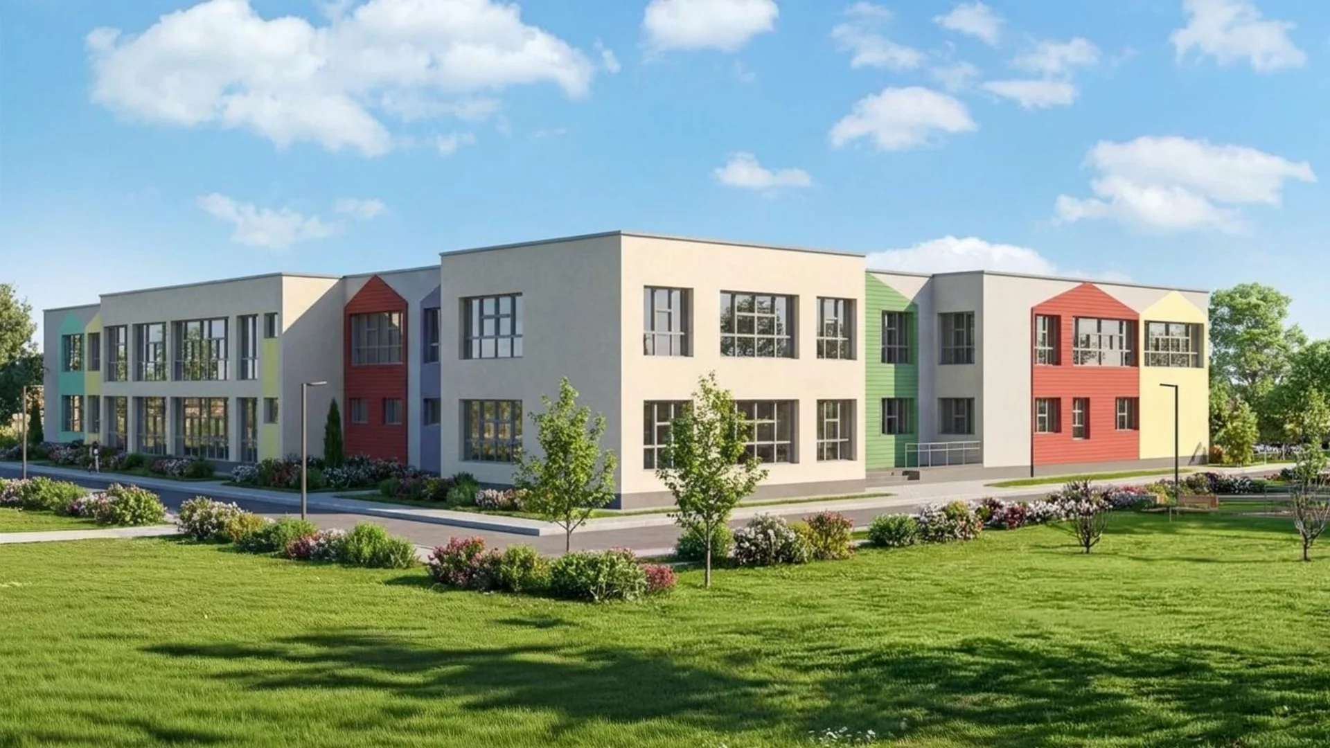 Добра новина за село Кривина: Строят първата детска градина