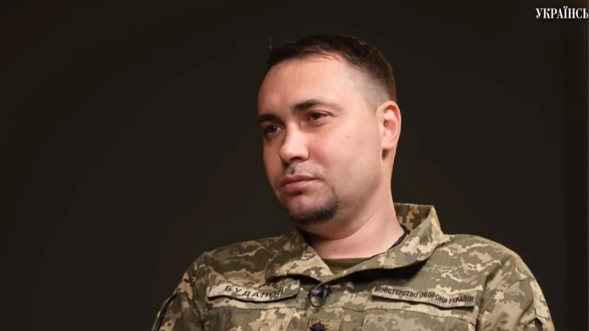 Зеленски назначи официално Буданов в Съвета за национална сигурност и отбрана