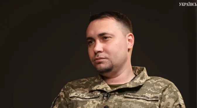 Зеленски назначи официално Буданов в Съвета за национална сигурност и отбрана