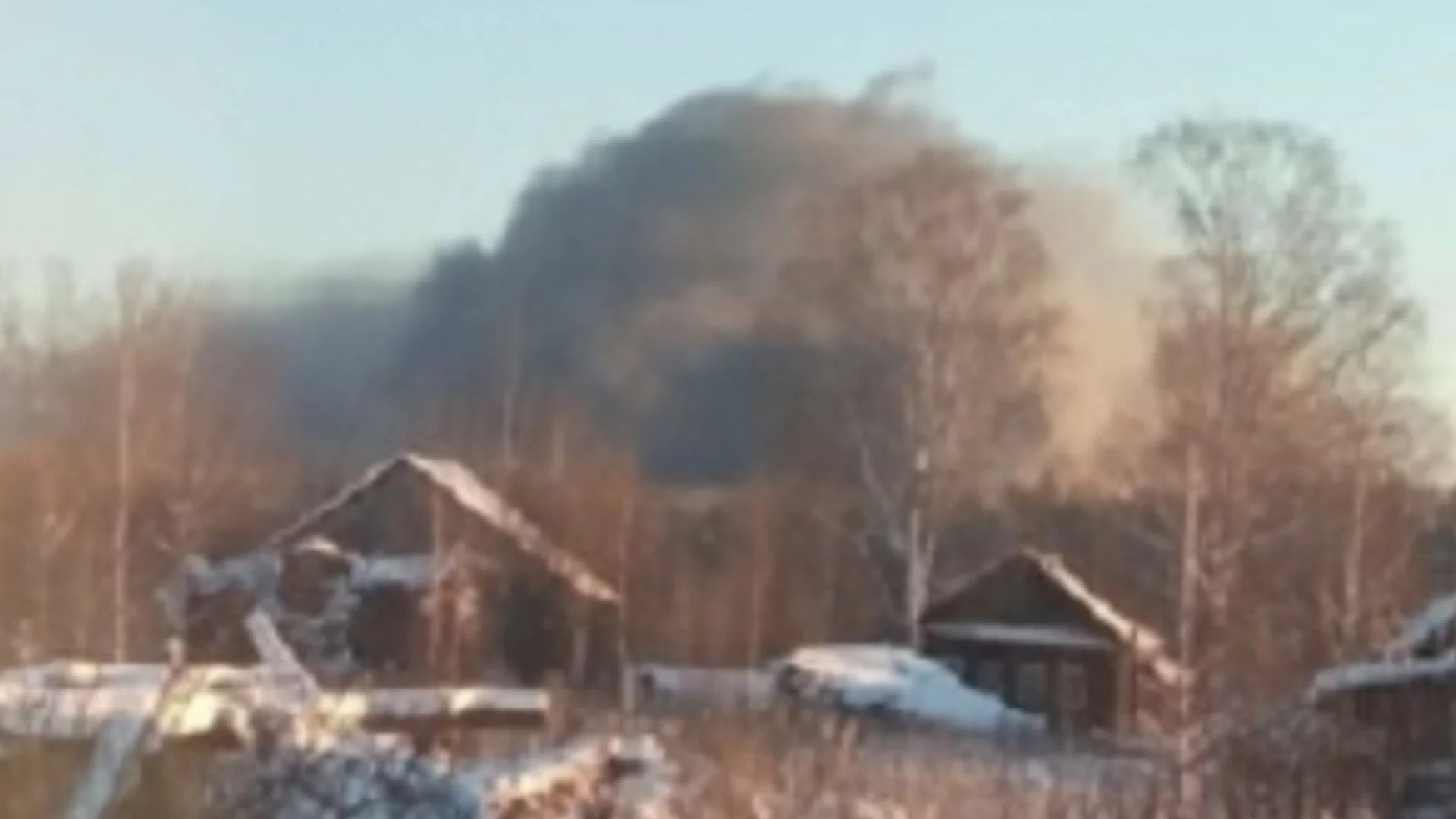 Извънредно положение в Русия след взрив на голям склад с ракети и снаряди: Украински дронове с нов удар (ВИДЕО)