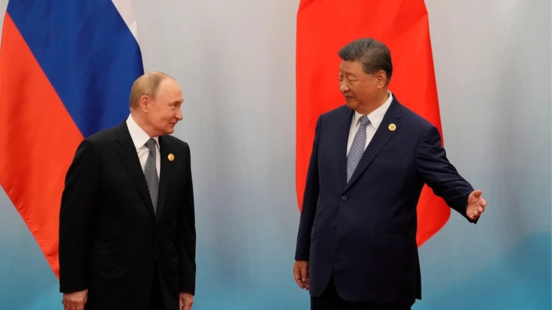 Зачитане на суверенитета на Венецуела - а на Украйна? Китай тръгна по тънкото въже на дипломацията